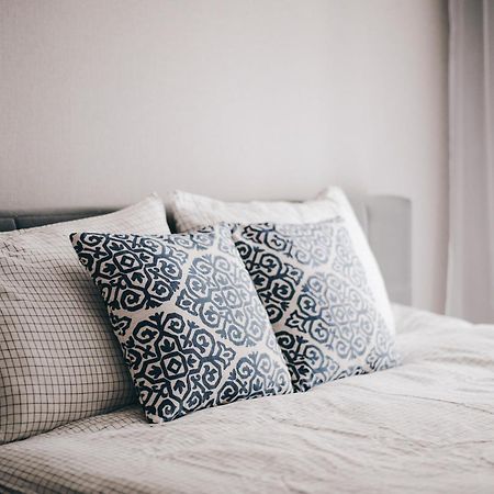 Marinero Apartament Пуцк Екстериор снимка