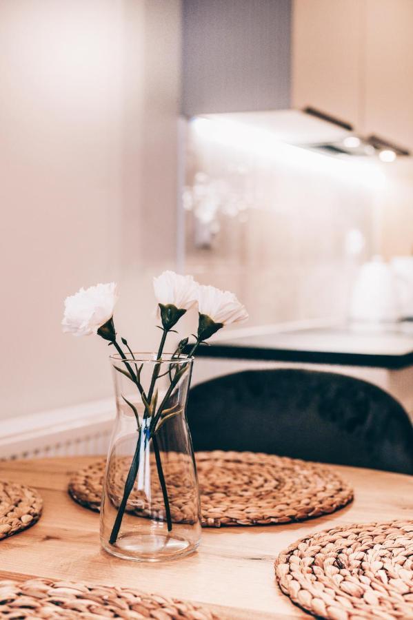 Marinero Apartament Пуцк Екстериор снимка