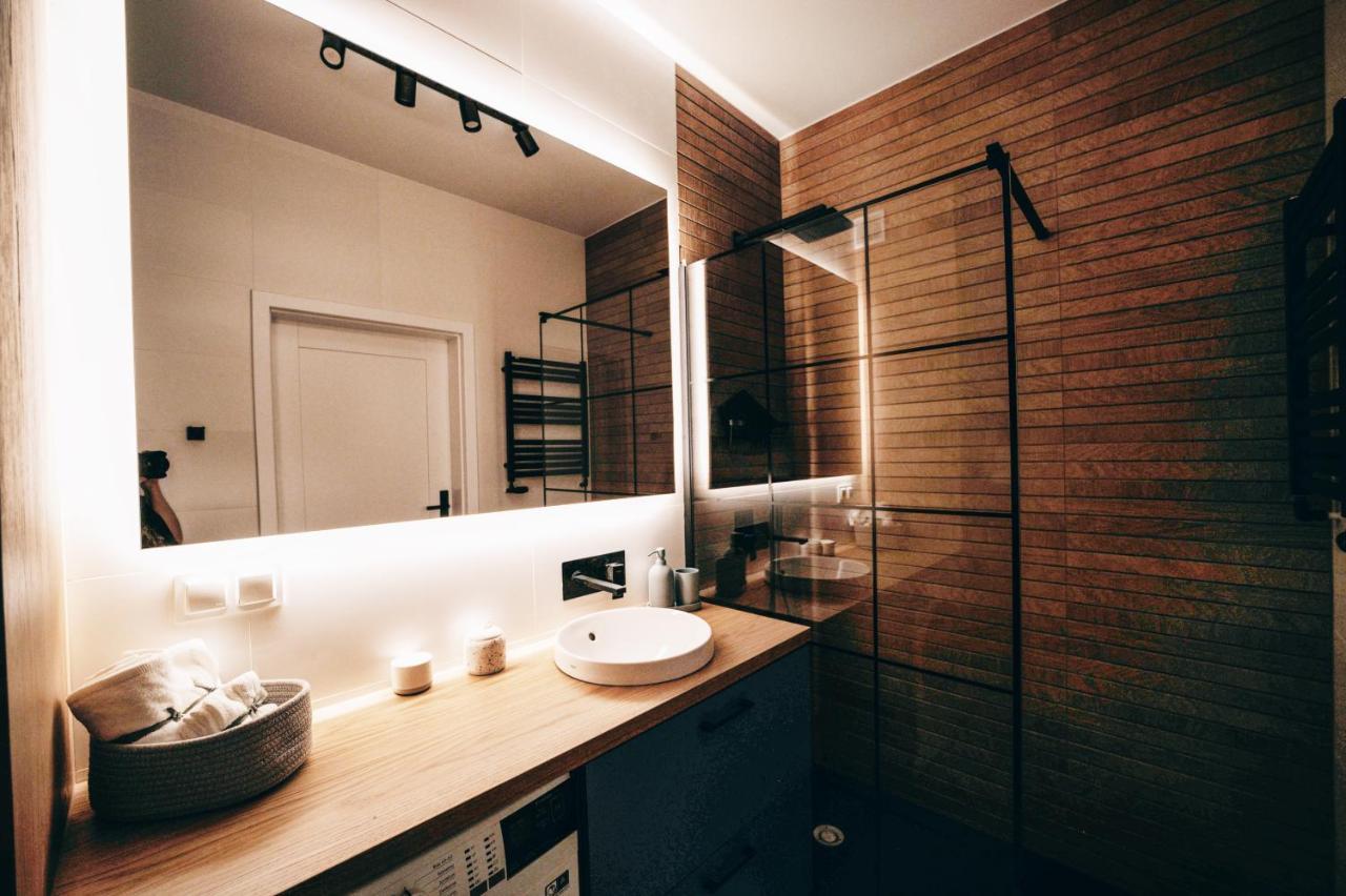 Marinero Apartament Пуцк Екстериор снимка