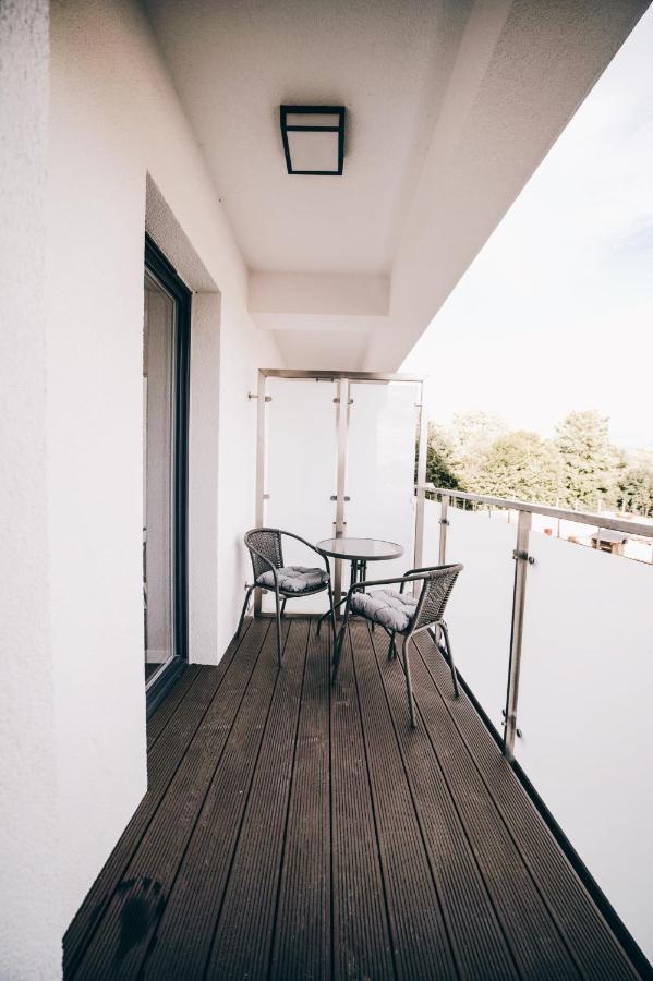 Marinero Apartament Пуцк Екстериор снимка
